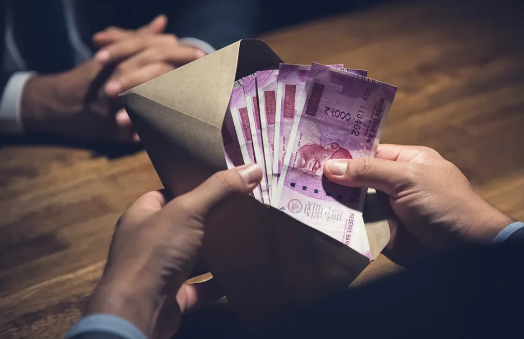 أكثر الدول فساداً في العالم على الإطلاق