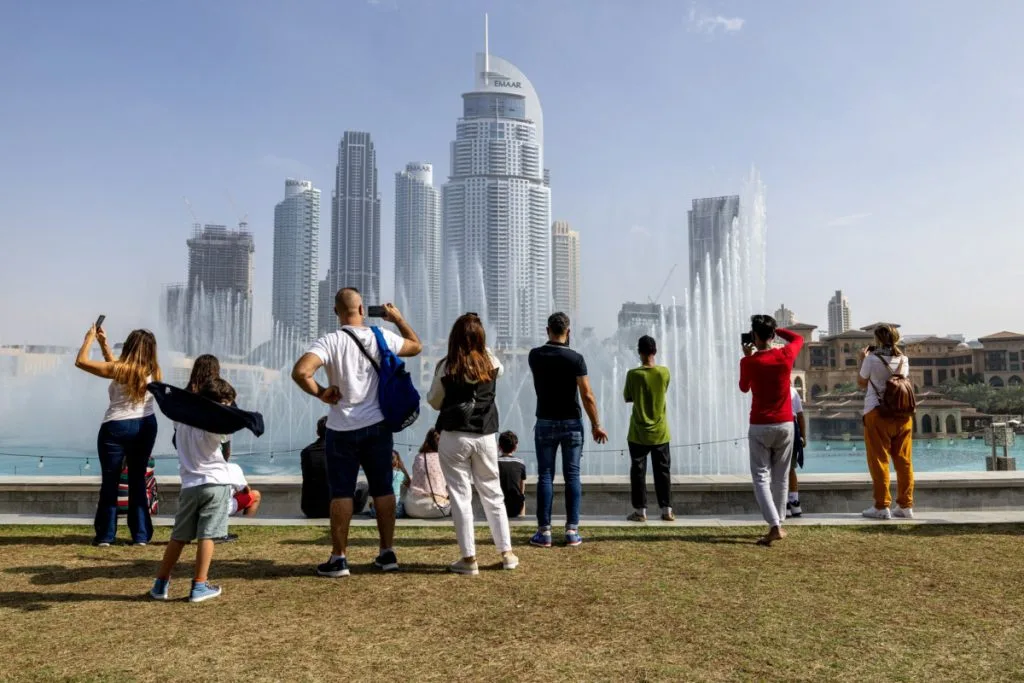 الدول الأكثر استقراراً في العالم لعام 2024 - صورة 2