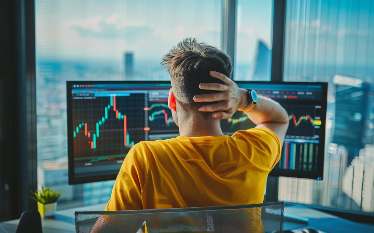 أشهر المؤثرين العرب الذين يمكنك متابعتهم في عالم التداول