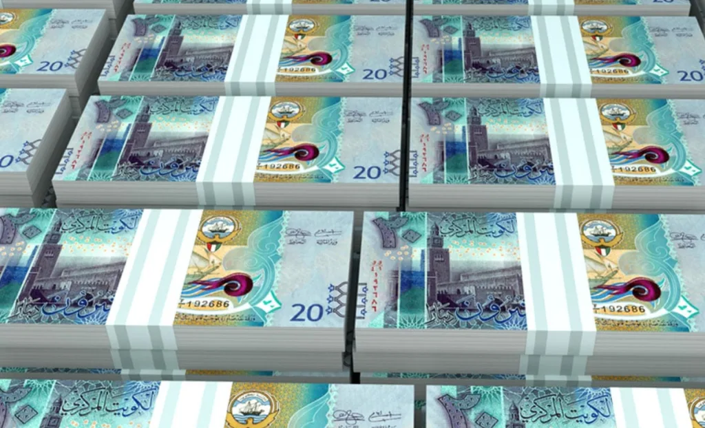 ما هي أقوى عملة في آسيا لعام 2024؟