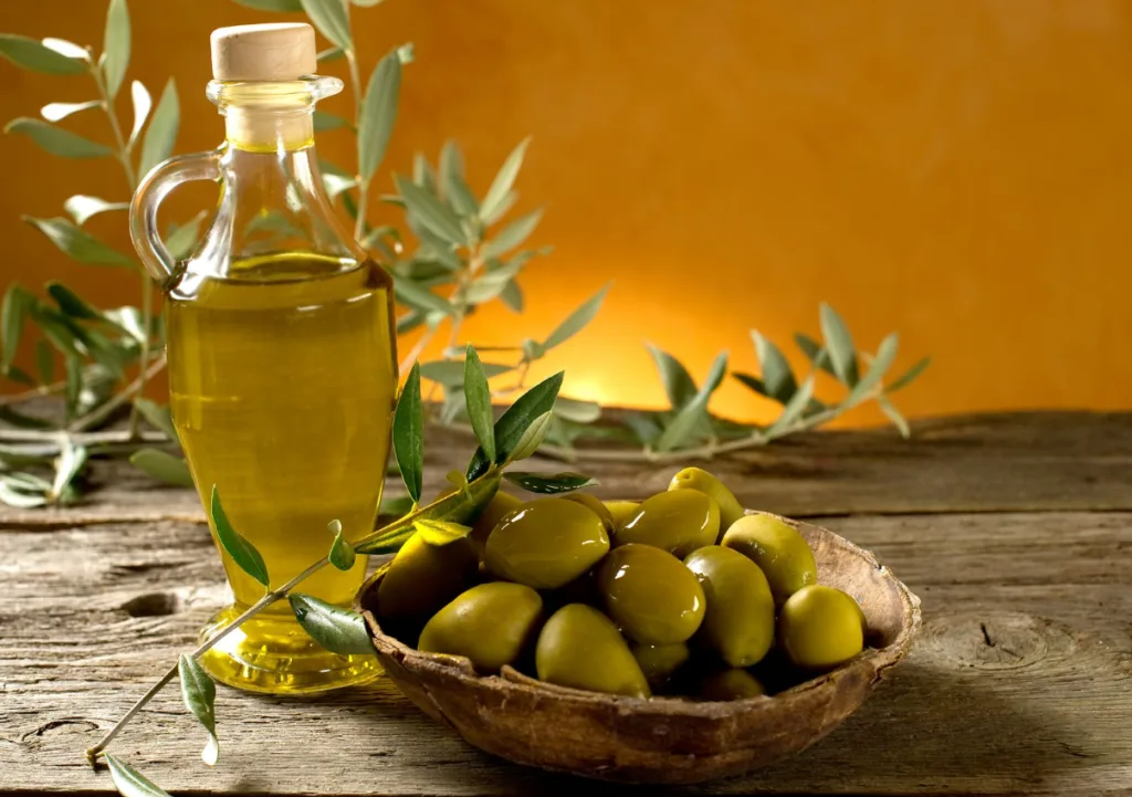 من هي الدولة التي لديها أكبر إنتاج من زيت الزيتون في العالم؟ - صورة 2