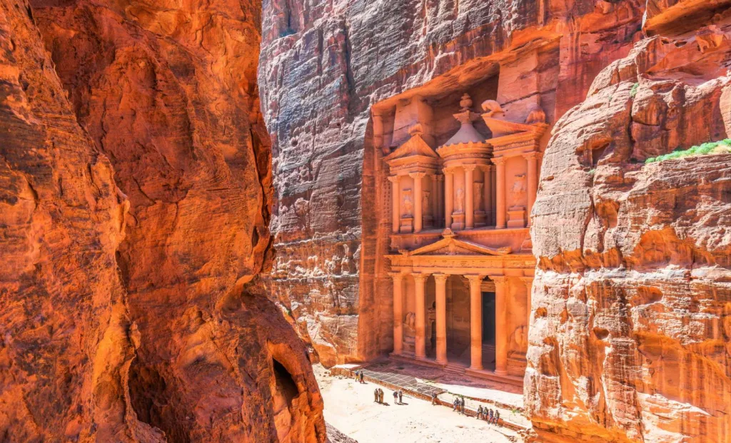 أبرز الوجهات السياحية في الشرق الأوسط على الإطلاق - صورة 3