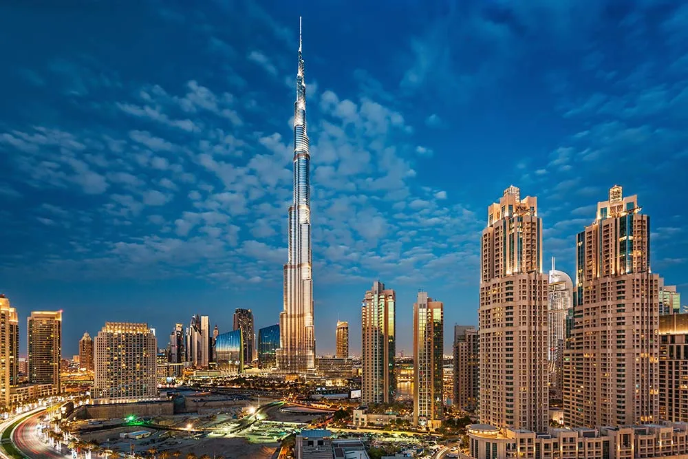 10 من أعظم المشاريع الهندسية عبر التاريخ - صورة 2