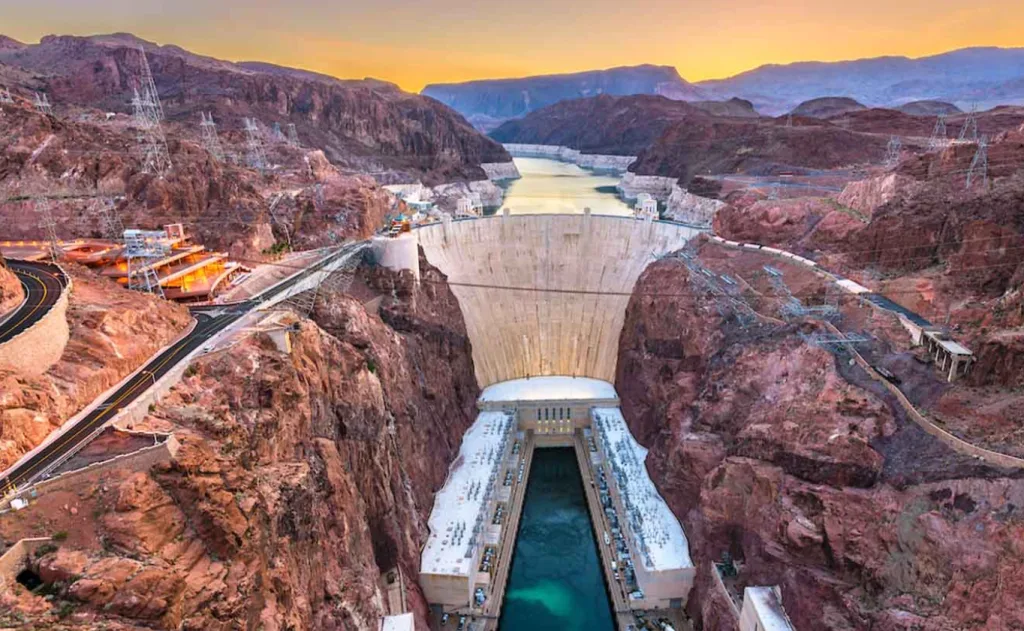 10 من أعظم المشاريع الهندسية عبر التاريخ - صورة 3