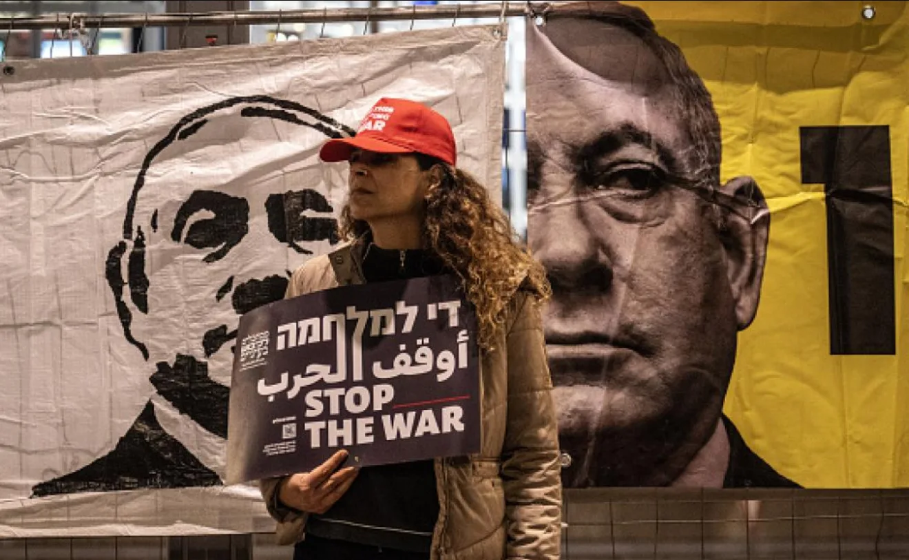 خسائر إسرائيل في حرب غزة تتجاوز 41 مليار دولار