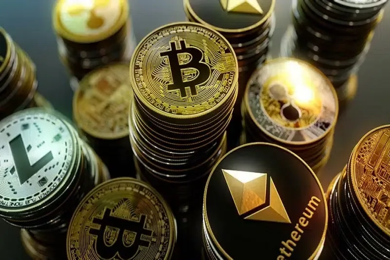 اكتشف أفضل 3 عملات رقمية جديدة في 2025