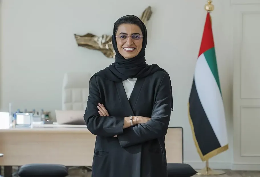 8 نساء إماراتيات ملهمات وقويات
