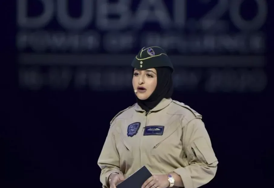 8 نساء إماراتيات ملهمات وقويات - صورة 4