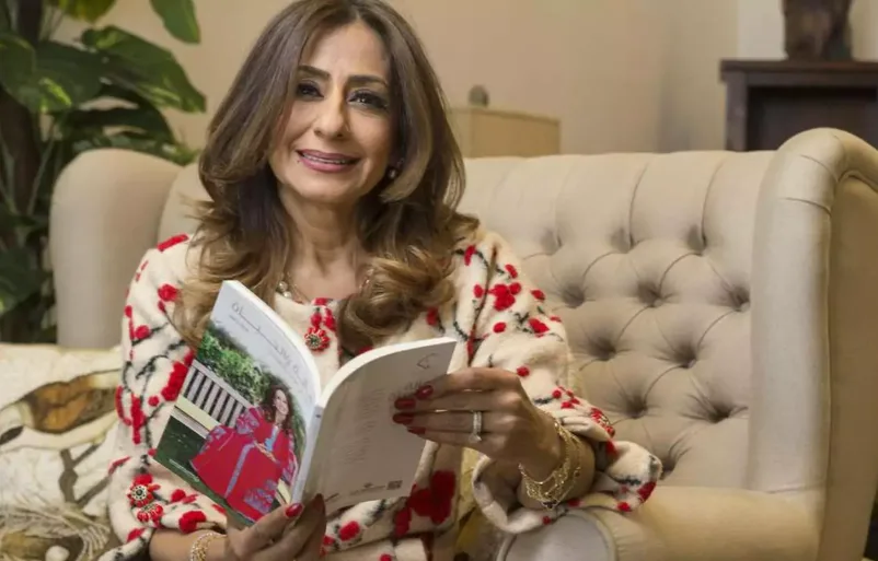 8 نساء إماراتيات ملهمات وقويات - صورة 6
