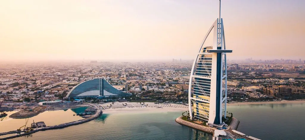 ما هي أغنى 10 دول في منطقة الشرق الأوسط لعام 2024؟