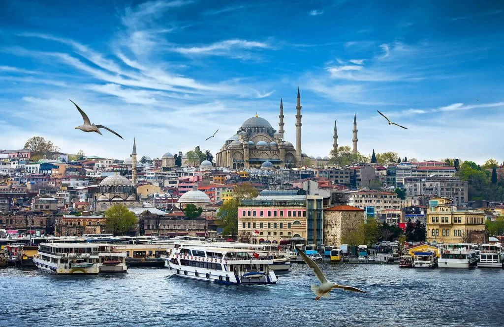 ما هي أغنى 10 دول في منطقة الشرق الأوسط لعام 2024؟ - صورة 2