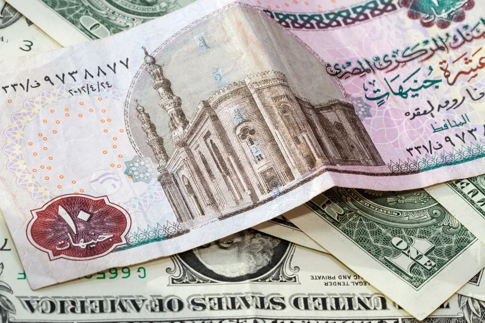 أضعف العملات في العالم لعام 2025