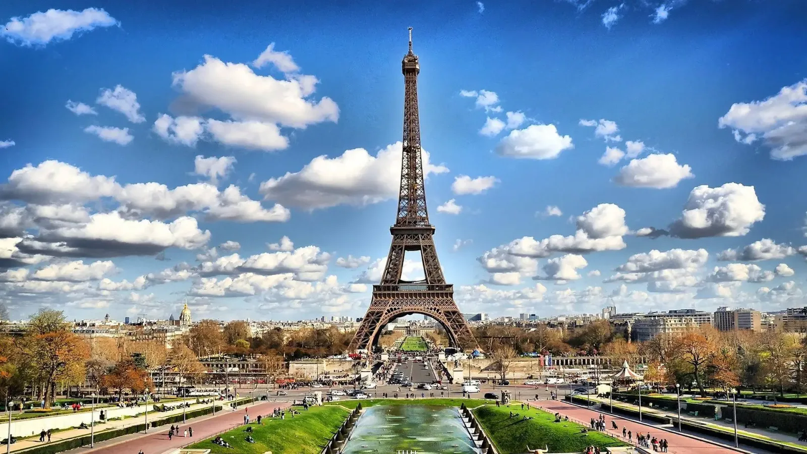 أكثر  10دول زيارة في عام 2025