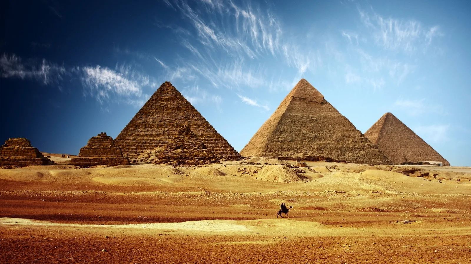 أفضل 10 دول في الشرق الأوسط لزيارتها في الربيع - صورة 2