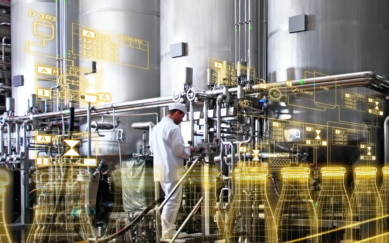 الصناعات الأعلى دخلاً في 2025