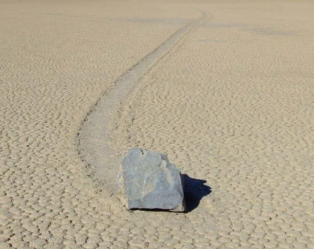 10 ظواهر طبيعية نادرة وغامضة