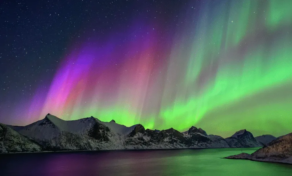 10 ظواهر طبيعية نادرة وغامضة - صورة 10