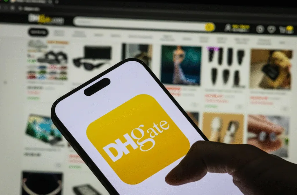 أبرز مواقع البيع بالجملة في الصين