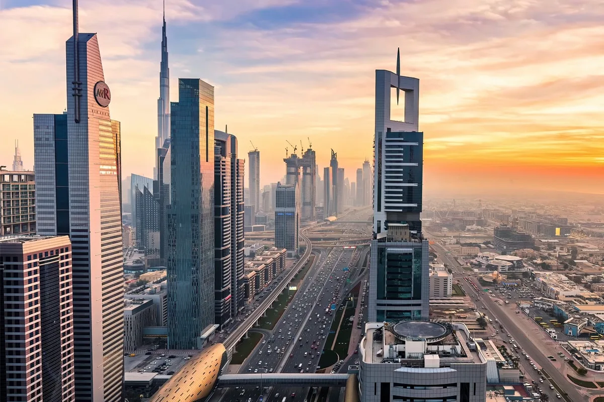 أفضل 10 مدن للعمل في مجال المال والأعمال حول العالم