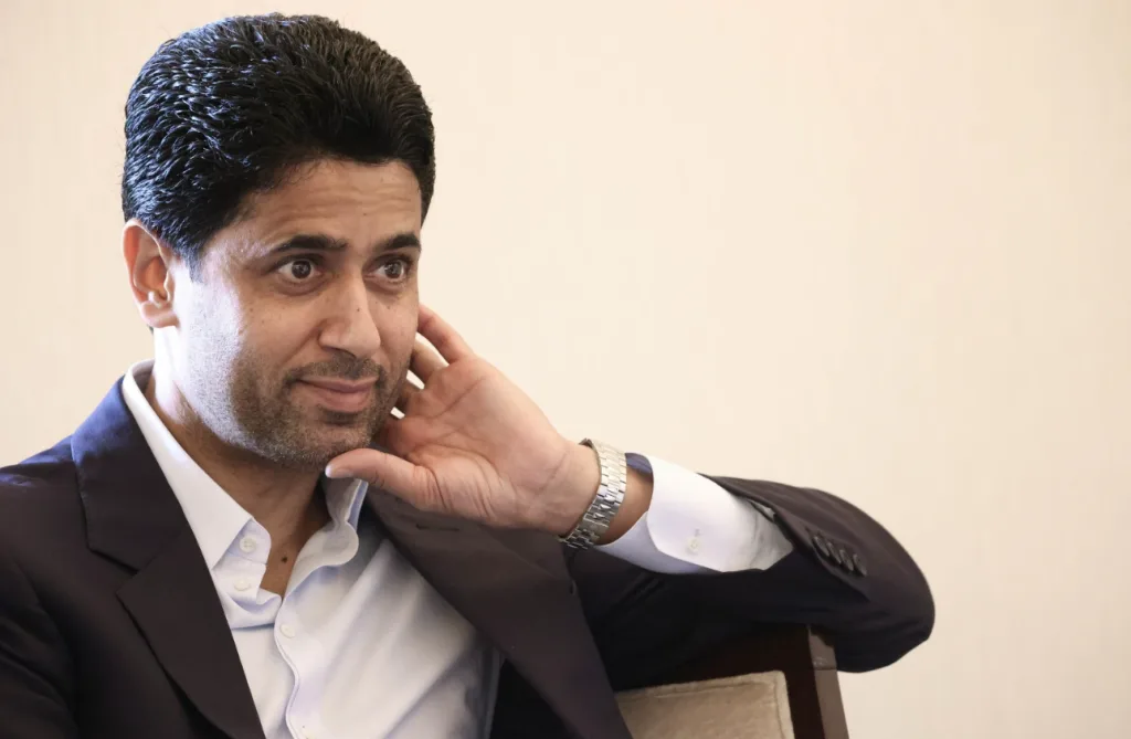 رجال أعمال في قطر: شخصيات بارزة ساهمت في بناء الاقتصاد القطري - صورة 2