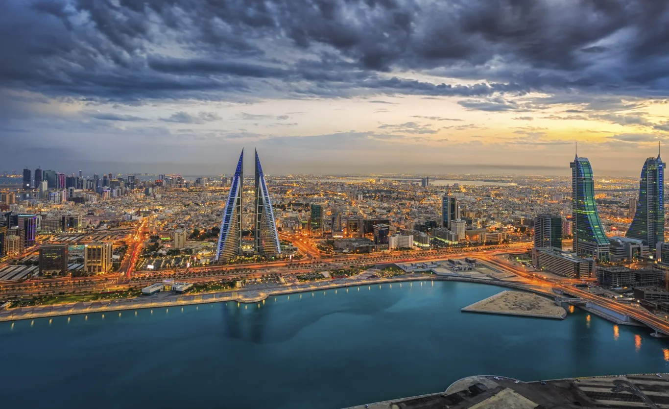 الوظائف الأكثر طلبًا في البحرين