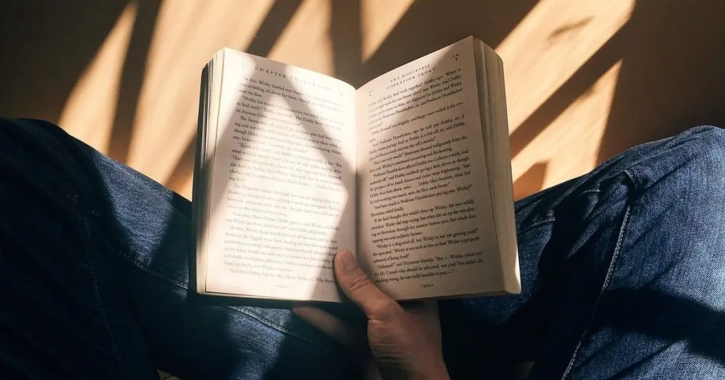 كتب في التداول