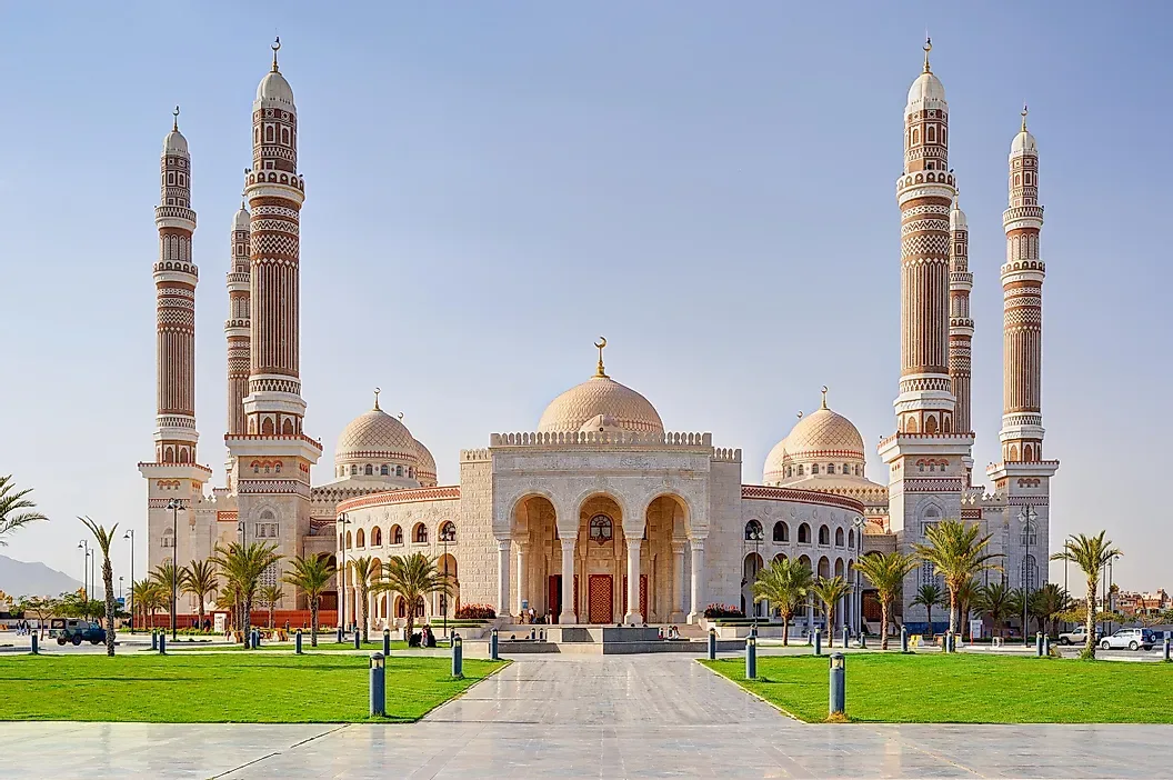 أكثر الدول فسادًا في آسيا