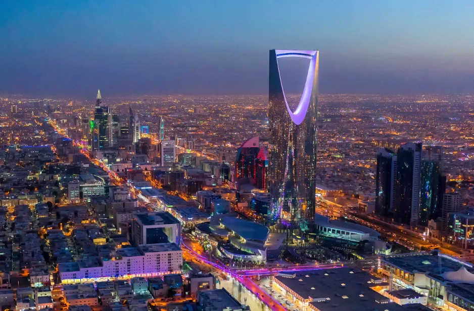 دليلك لأفضل مكتب تأشيرات في الرياض