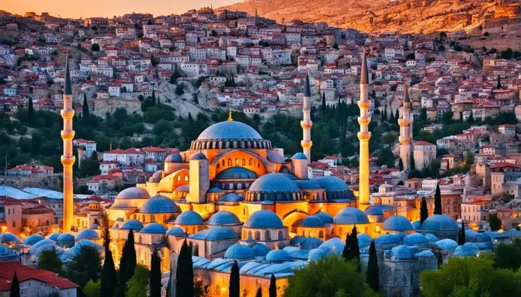 أكثر 10 دول استقطاباً للسياح