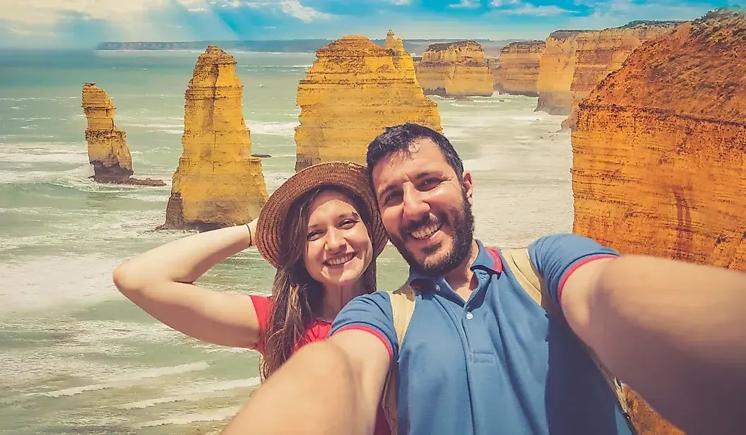 أفضل 10 تجارب سياحية في أستراليا لا تفوتها - صورة 2