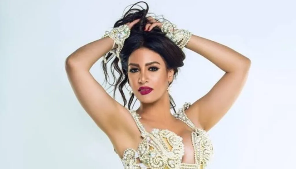 أشهر الراقصات على السوشيال ميديا - صورة 3