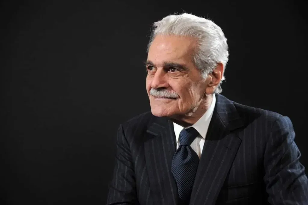 أشهر النجوم العرب على الساحة العالمية - صورة 2