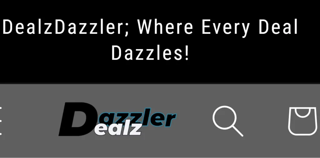 هل يصبح Dealz Dazzler المنافس الأقوى لأمازون في المنطقة العربية؟