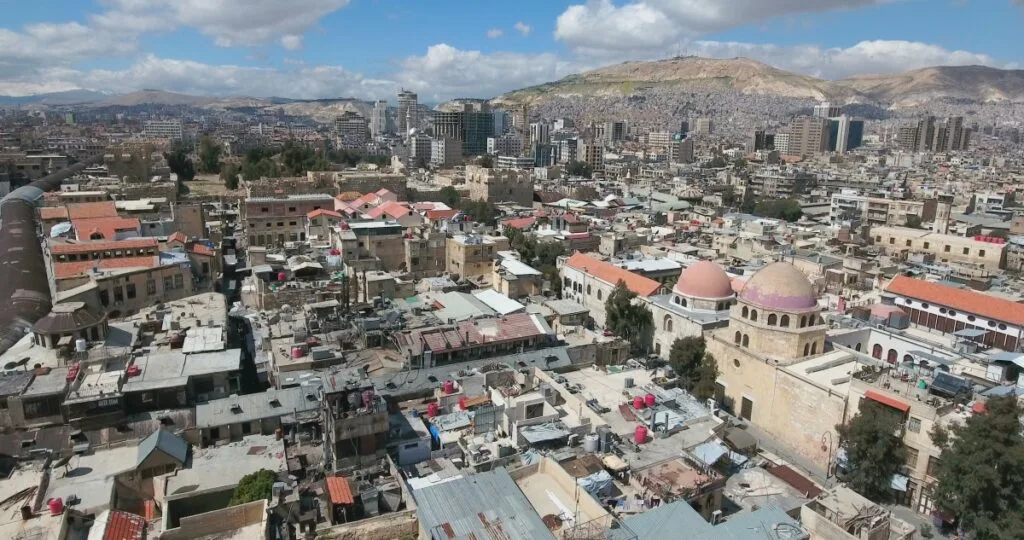 أبرز الحقائق عن سوريا