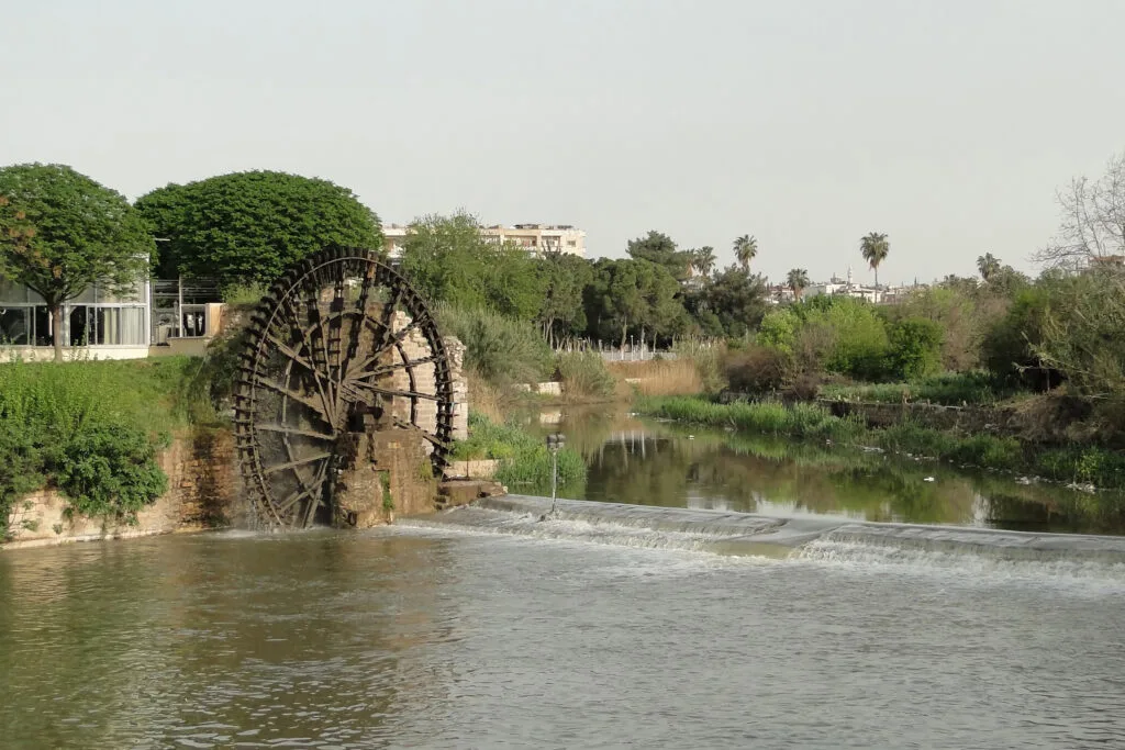أفضل الأماكن السياحية في سوريا لم تسمع عنها