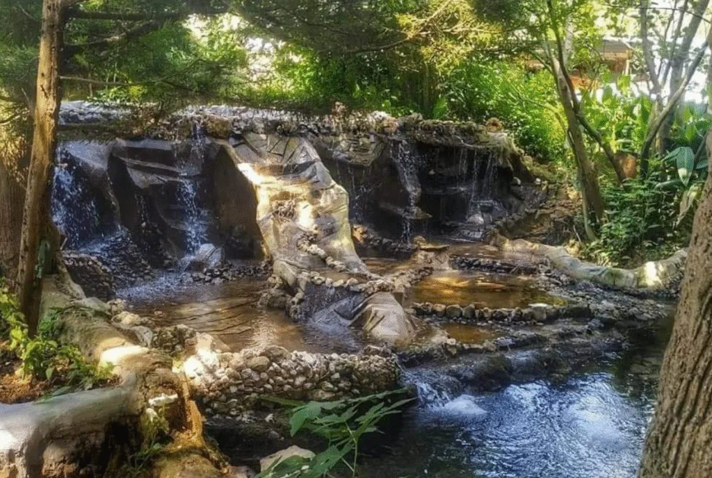 أفضل الأماكن السياحية في سوريا لم تسمع عنها - صورة 2