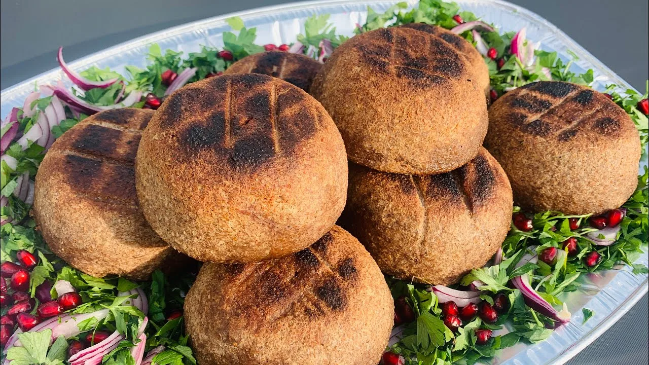 الطبق الأكثر شعبية في المطبخ السوري