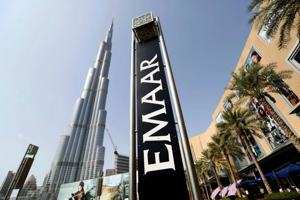 إعمار تكشف عن مجتمع سكني جديد بقيمة 100 مليار درهم