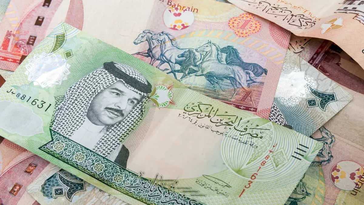 أكثر العملات استقراراً في العالم لعام 2025 - صورة 2