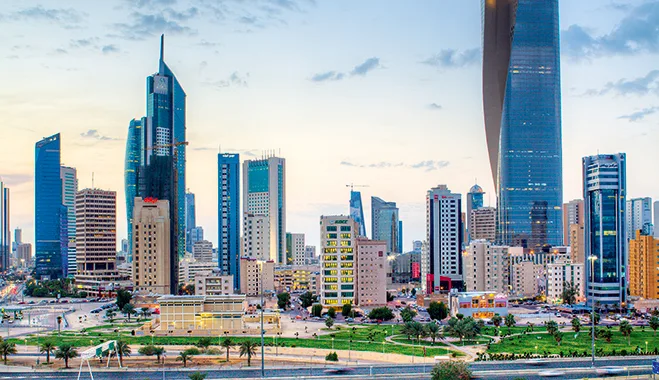 أفضل المدن العربية للنشاط التجاري 2025 - صورة 2