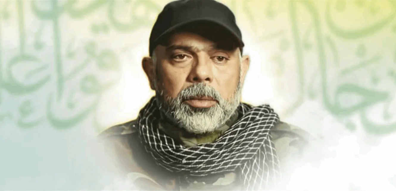 من هو أبو علي الطبطبائي الذي اغتالته إسرائيل؟