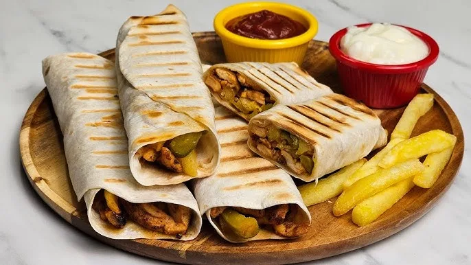 أبرز المطاعم في شارع الحمراء – دمشق