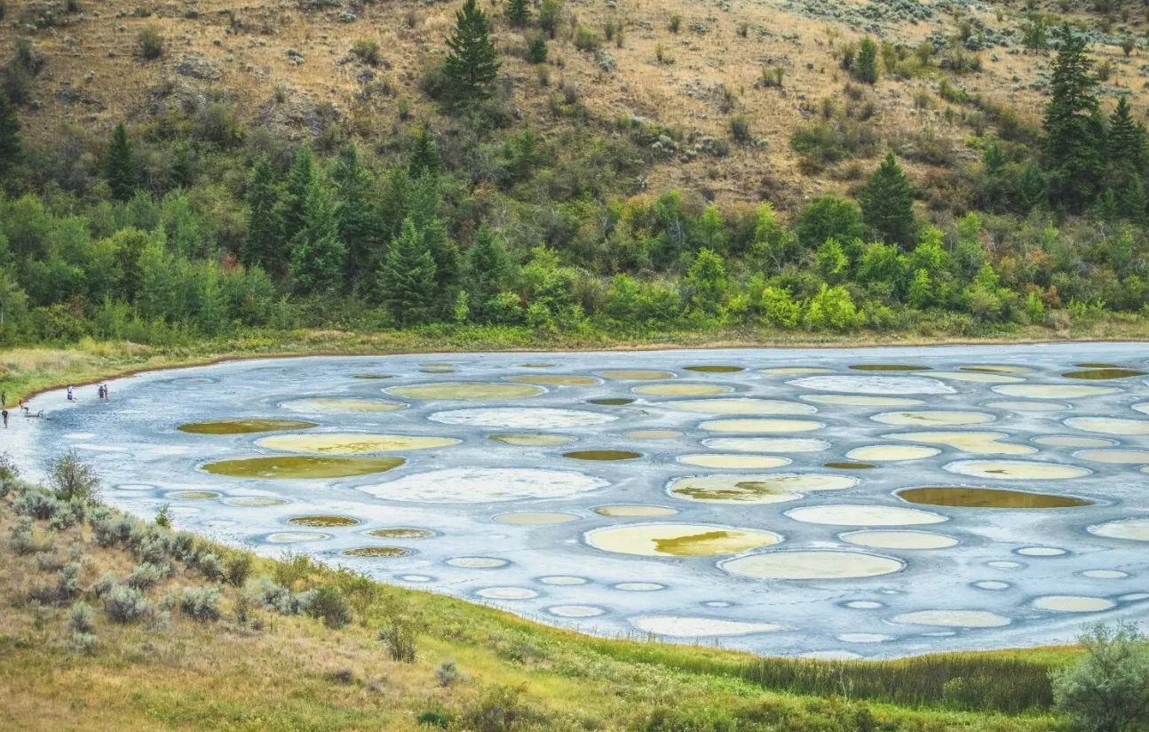 أبرز الوجهات العالمية للسياحة الاستشفائية - صورة 2