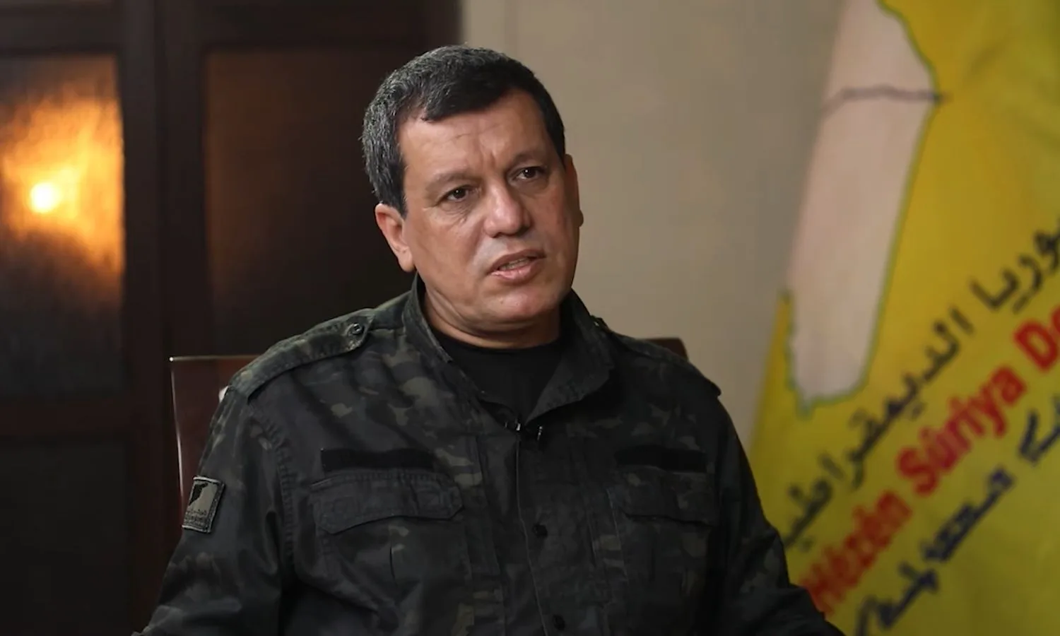 من هي "قسد" وماذا يحدث في سوريا؟ - صورة 2