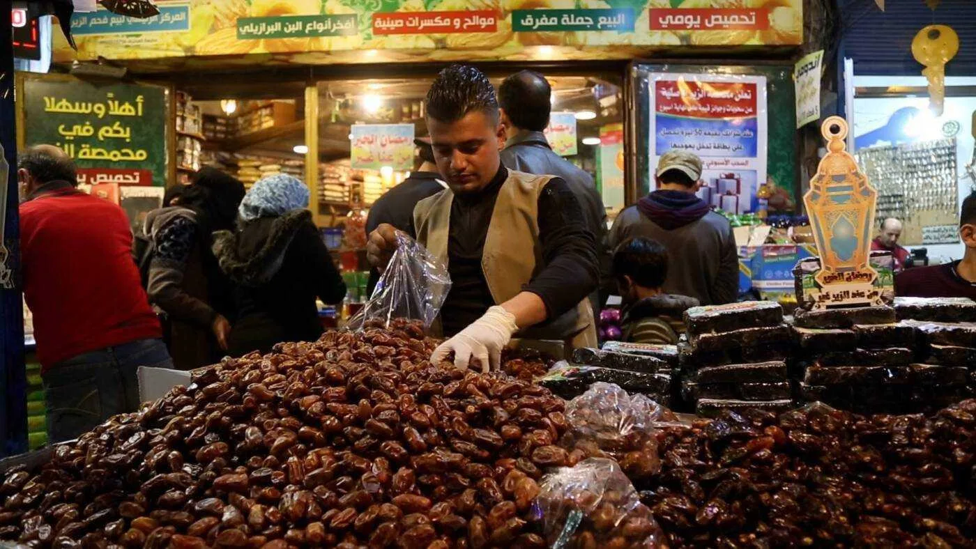رمضان في سوريا: تجربة سياحية وروحانية لا تُنسى في 2026