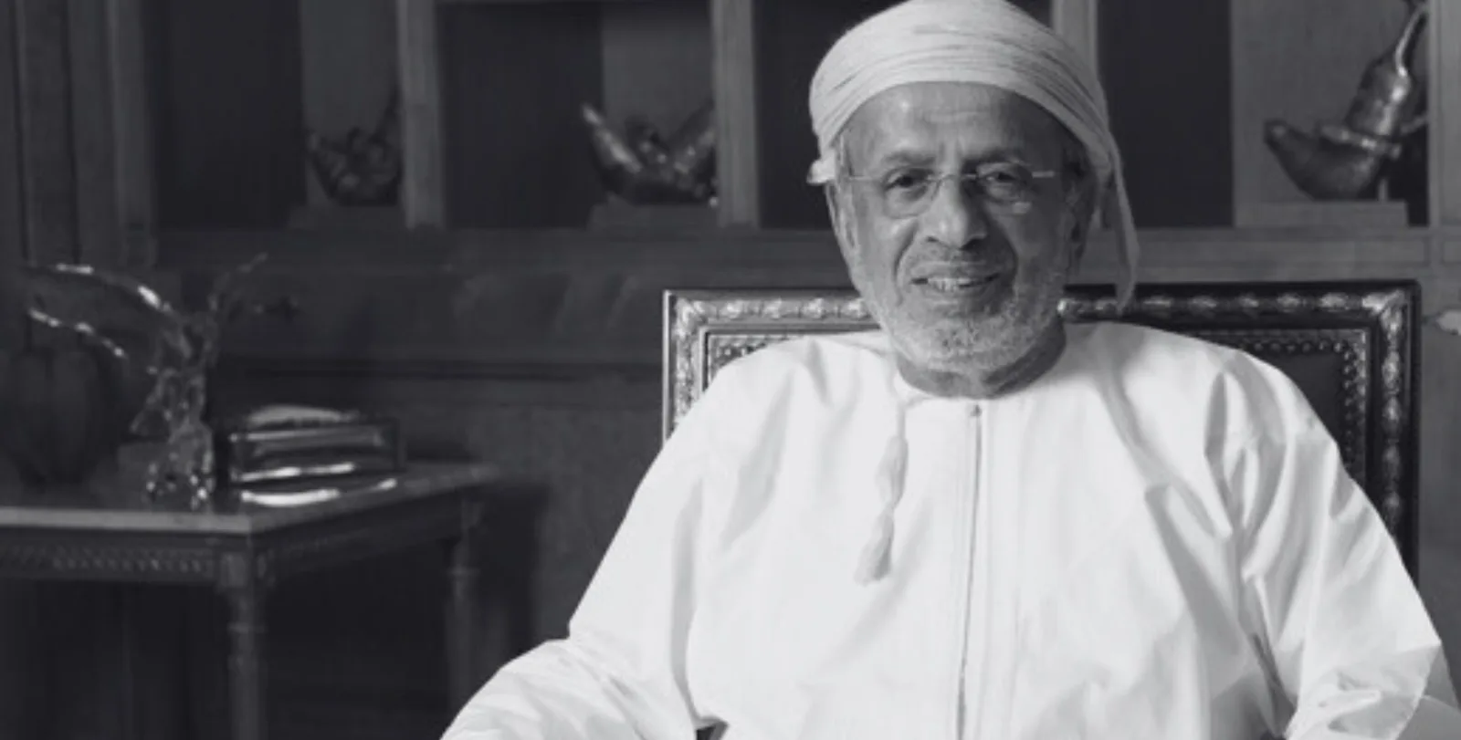 أهم رجال الأعمال من عُمان - صورة 2