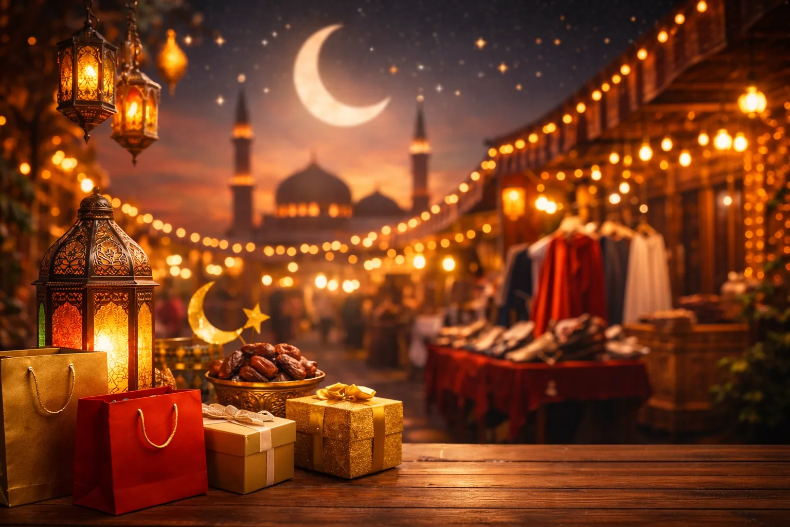 لماذا اختلفت الدول في إعلان رمضان 2026؟