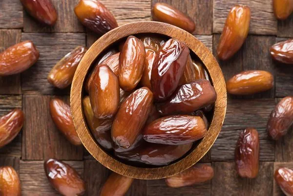 ما هو أجود نوع من أنواع التمور؟ - صورة 6