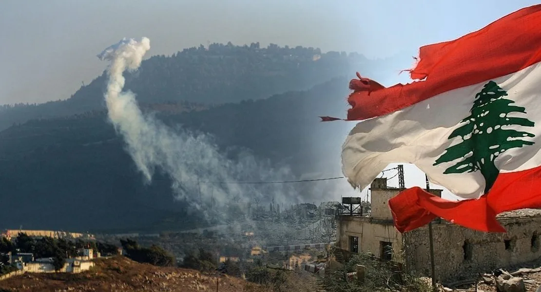 77 قتيلاً و527 جريحاً بعد غارات إسرائيلية على عدة بلدات جنوب لبنان