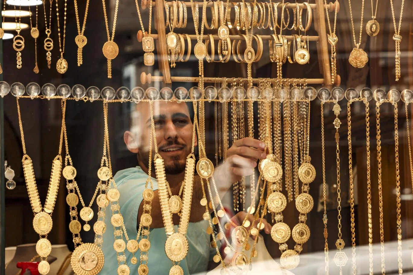 أسعار الذهب في الدول العربية 2026 - تحديث مستمر